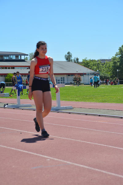 Club Atletisme Badalona - 